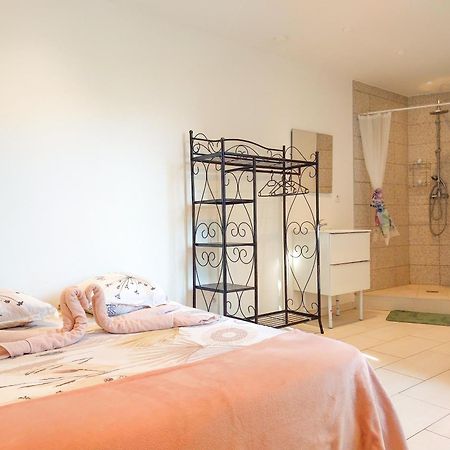 Charmant Appartement Pres Du Marche, Gare Et Port A 5Mn Toulon Exteriör bild
